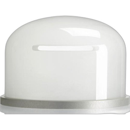 Profoto Glass Dome Cover for Flat Front Monolights - Frosted