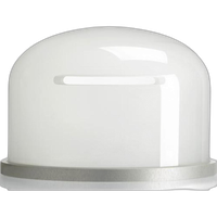 Profoto Glass Dome Cover for Flat Front Monolights - Frosted 0