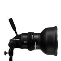 Profoto ProHead Plus UV 500W with Zoom Reflector 2