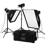 Profoto D1 Studio Kit 500/1000/1000 Air 0