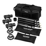 Profoto D1 Studio Kit 500/1000/1000 Air 1
