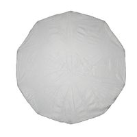 Profoto Giant Reflector Diffuser 240 (1 f-stop) 0