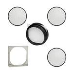 Profoto Grid  and  Filterholder Kit 0