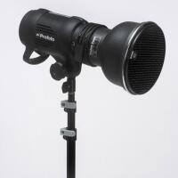 Profoto Honeycomb Grid Kit 180mm with 5, 10, 20 Degrees Grids  and  Bag 2