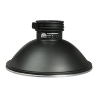 Profoto Narrow-Beam Reflector 1