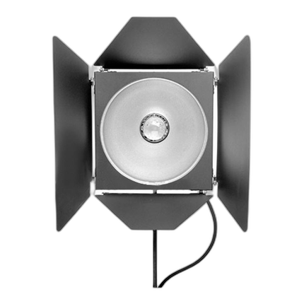 Profoto Barndoor 337mm for Magnum, TeleZoom, and NarrowBeam Reflectors