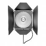 Profoto Barndoor 337mm for Magnum, TeleZoom,  and  NarrowBeam Reflectors 0
