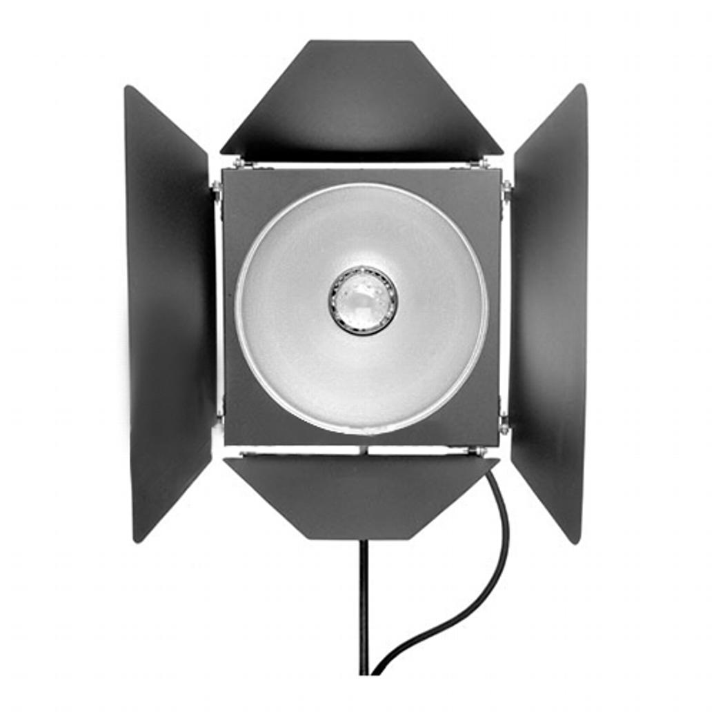 Profoto Barndoor 337mm for Magnum, TeleZoom, and NarrowBeam Reflectors