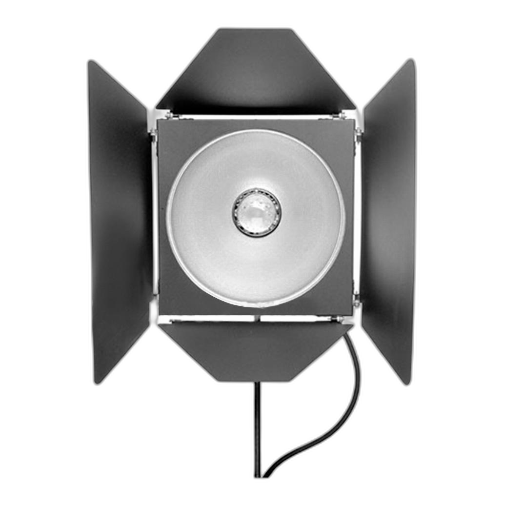 Profoto Barndoor 337mm for Magnum, TeleZoom, and NarrowBeam Reflectors