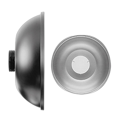 Profoto Softlight Beauty Dish Reflector Silver 26 Degrees