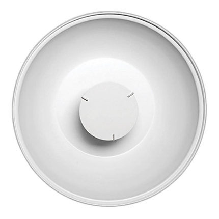 Profoto Softlight Beauty Dish Reflector White 65 Degrees