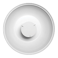 Profoto Softlight Beauty Dish Reflector White 65 Degrees 0
