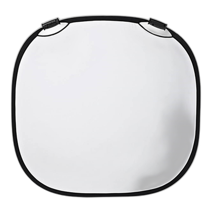 Profoto Collapsible Reflector Silver/White L (120cm/47)
