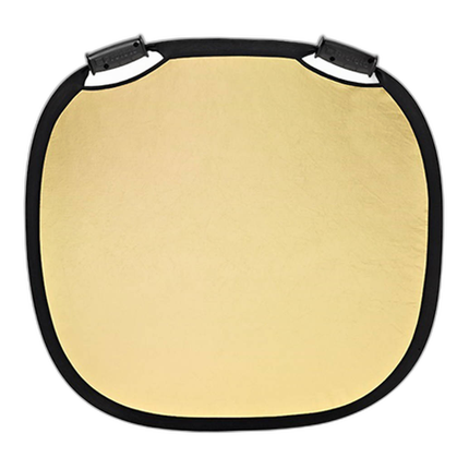 Profoto Collapsible Reflector Gold/White M (80cm/32)