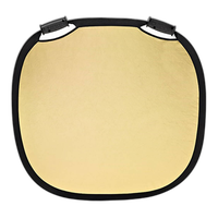 Profoto Collapsible Reflector Gold/White M (80cm/32) 0