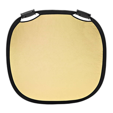 Profoto Collapsible Reflector Gold/White L (120cm/47)