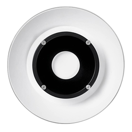 Profoto WideSoft Reflector (White) for Ringflash