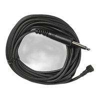 Profoto 1/4 Sync Cable 5m 0