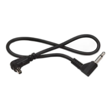 Profoto 3.5mm Miniphone Male to PC Cable (30cm)