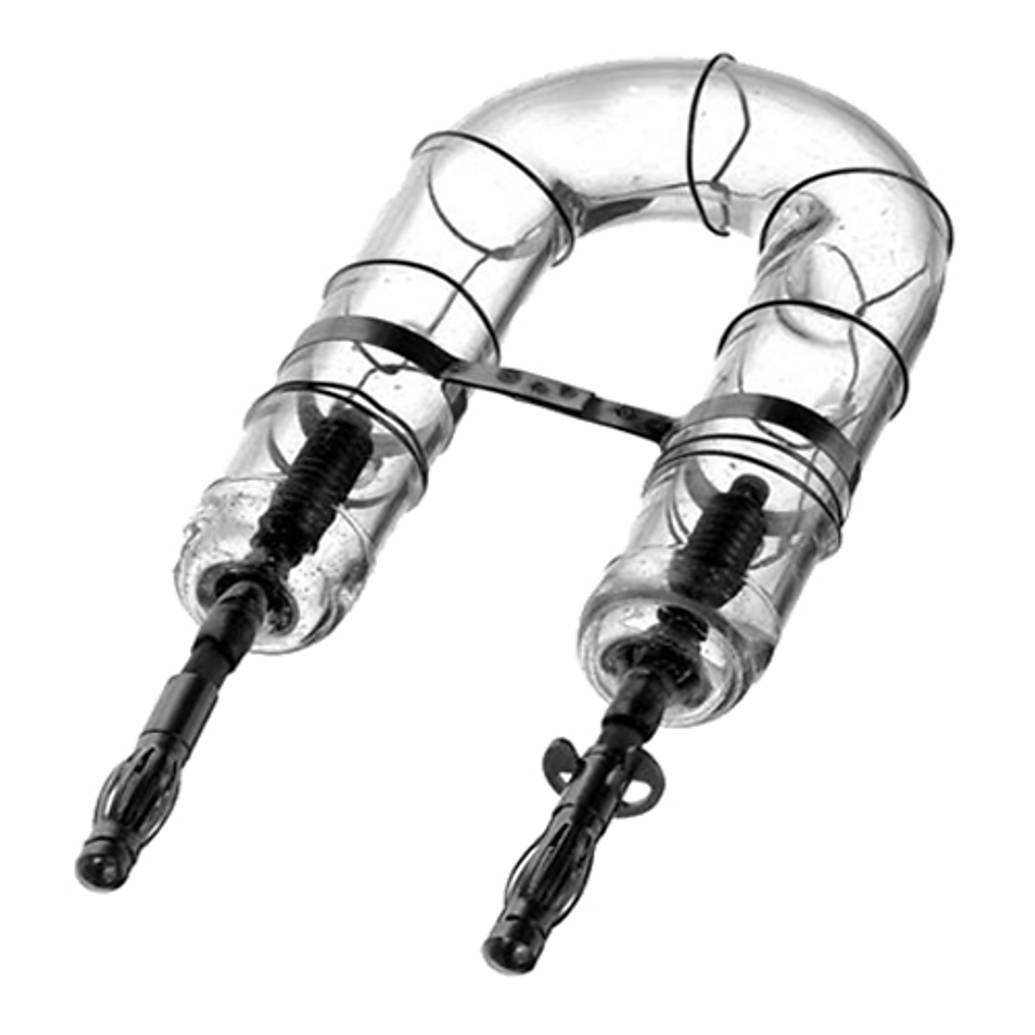 Profoto Flashtube Acute/D4 Twin