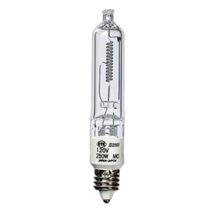 Profoto Halogen Lamp Mini-can E11 250W/120V