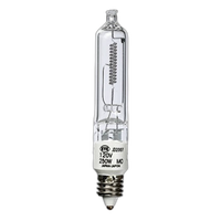 Profoto Halogen Lamp Mini-can E11 250W/120V 0