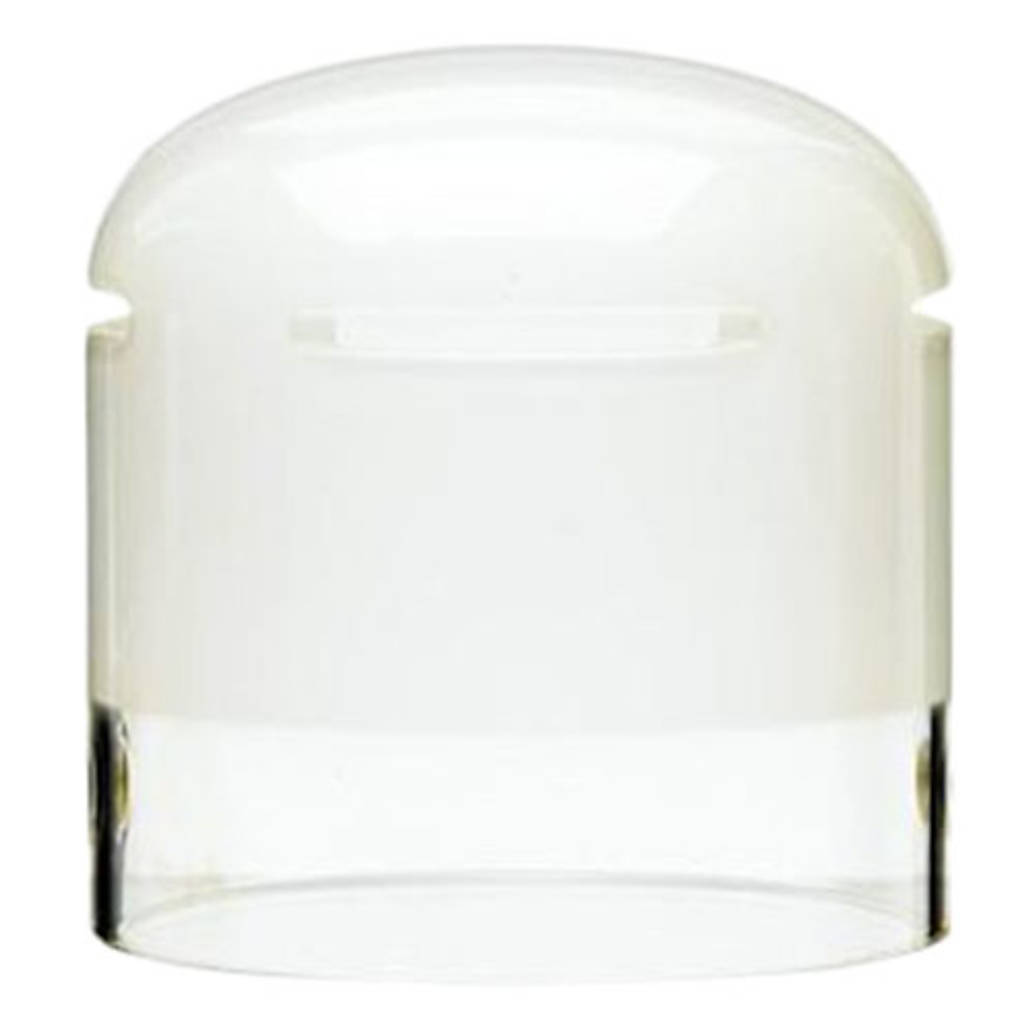 Profoto Glass Cover 75 mm Frosted UV (-300K, Acute head Standard)