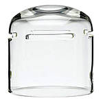 Profoto Glass Cover 75 mm Clear UNC (Uncoated) 0