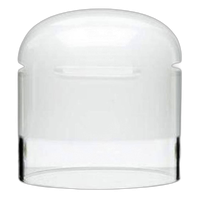 Profoto Glass Cover Plus 75mm Frosted UV -300K 0
