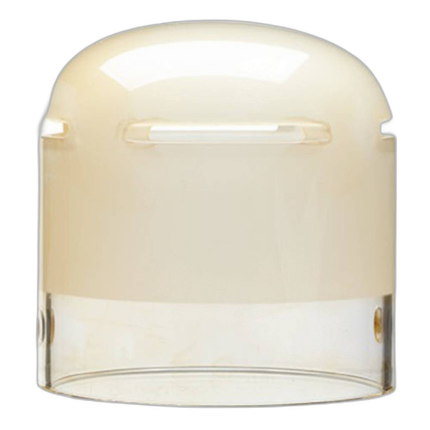 Profoto Glass Cover Plus 75mm Frosted UV -600K