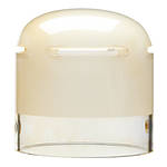 Profoto Glass Cover Plus 75mm Frosted UV -600K 0