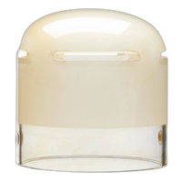 Profoto Glass Cover Plus 75mm Frosted UV -600K 0