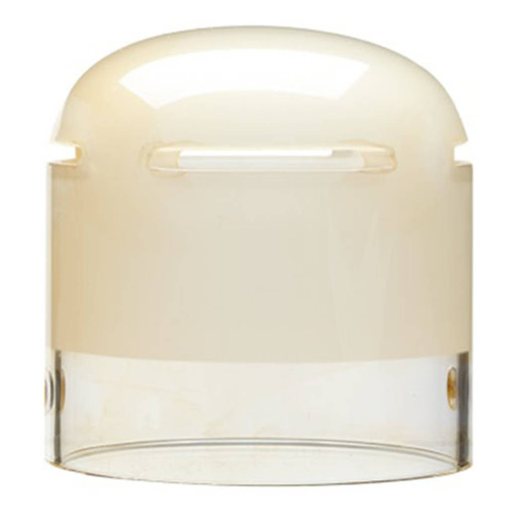 Profoto Glass Cover Plus 75mm Frosted UV -600K