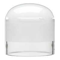Profoto Glass Cover Plus 75mm Frosted Uncoated 0