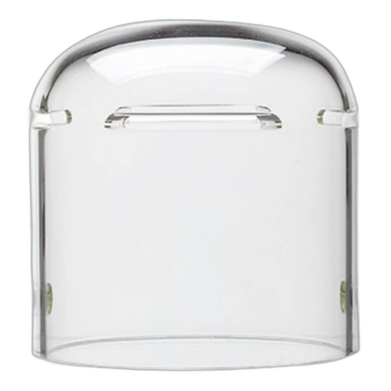Profoto Glass Cover Plus 75mm Clear Uncoated
