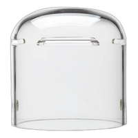 Profoto Glass Cover Plus 75mm Clear Uncoated 0