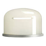 Profoto Glass Dome Cover Frosted for Flat Front Monolights -600K 0