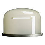 Profoto Glass Dome Cover Frosted for Flat Front Monolights -300K 0