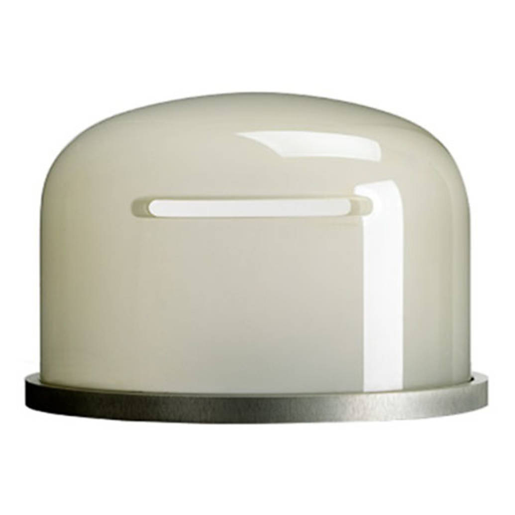 Profoto Glass Dome Cover Frosted for Flat Front Monolights -300K