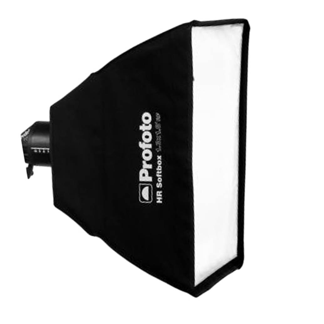 Profoto HR Softbox 1.3 x 1.8 RF (40 x 55 cm)