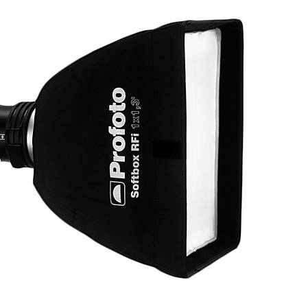 Profoto ソフトボックスRFi 3x4'(90x120cm) RFi Softbox 3x4' (90x120cm) - Profoto