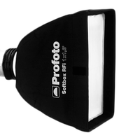 Profoto RFi Softbox Rectangular 1x1.3ft (30x40cm) 0
