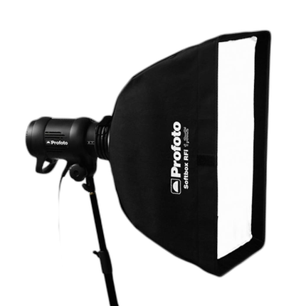 Profoto RFi Softbox Rectangular 1.3x2ft (40x60cm)