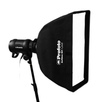 Profoto RFi Softbox Rectangular 1.3x2ft (40x60cm)