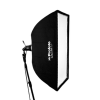 Profoto RFi Softbox Rectangular 3x4ft (90x120cm)