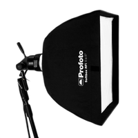 Profoto RFi Softbox Square 2x2ft (60x60cm) 0