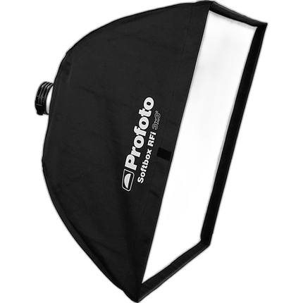 Profoto RFi Softbox Square 3x3ft (90x90cm)