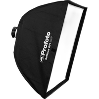 Profoto RFi Softbox Square 3x3ft (90x90cm) 0