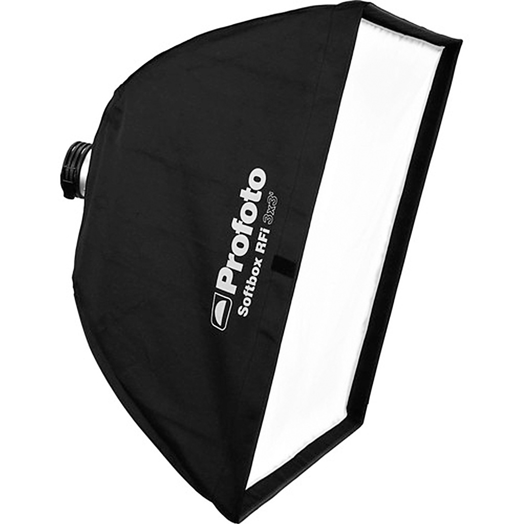 Profoto RFi Softbox Square 3x3ft (90x90cm)