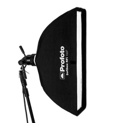 Profoto RFi Softbox Strip 1x3ft (30x90cm)